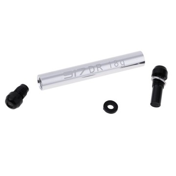 Profesjonalna waga golfowa do 2017 917D Driver Head Gear 18g DR