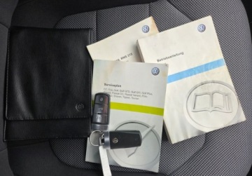 Volkswagen Passat B7 Limousine 1.4 TSI 122KM 2011 Volkswagen Passat 1.4tsi 122km 6b LED Xenon Navi Temp GrzWent.Fotele 2xPDC, zdjęcie 33