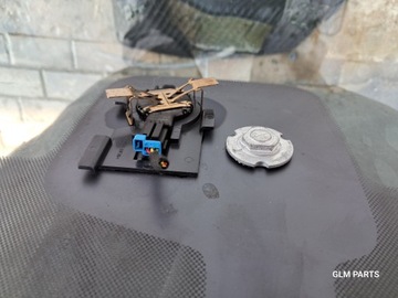 PEUGEOT 308 II T9 Датчик ПЕРЕДНЕГО ВЕТРОВОГО СТЕКЛА, замена Люблин