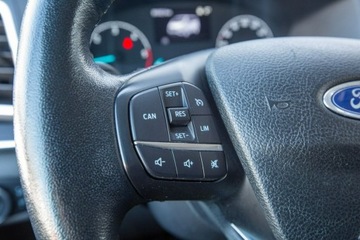 Ford Tourneo Custom I 2022 Ford Tourneo Custom, zdjęcie 17