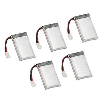 952540 Литий-ионный аккумулятор 3,7 В, 1000 мАч