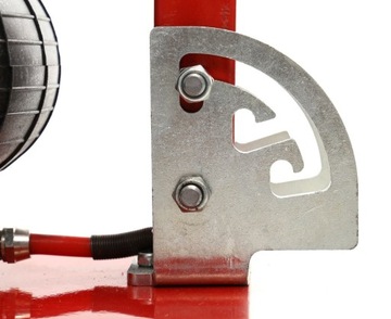 Подъемник Kraft Dele KD369 Снеговик 4,5т