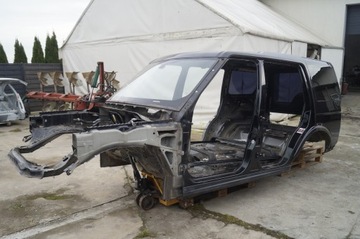 Buda karoseria Land Rover Discovery III 07 LRC 697