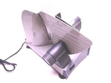 Слайсер Sencor SFS 4050SS серебристый/серый 150 Вт