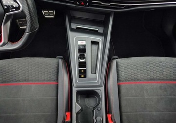 Volkswagen Golf VIII 2022 Volkswagen Golf 2.0TSI 300KM GTI Clubsport Black IQ.LED Matrix Kamera Navi, zdjęcie 16