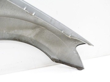 BLATNÍK LEVÝ PŘEDNÍ MERCEDES ML W164 775