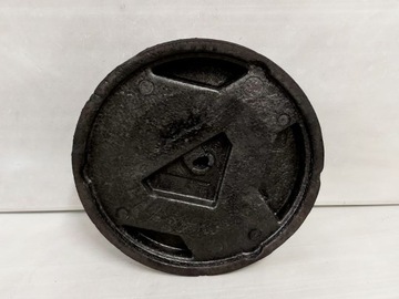 OPEL VECTRA 3 III C COMBI ВСТАВКА КОЛЕСА, КЛЮЧ УРОВНЯ