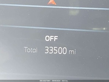 BMW Seria 3 G20-G21 2023 BMW Seria 3 2023r, 2.0L 2.0 Benzyna 255KM, zdjęcie 11