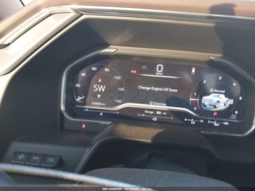  GMC Sierra 1500 Short Box Denali 2023 6.2l 6.2 Benzyna 420KM, zdjęcie 10