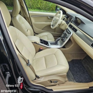 Volvo XC70 II Kombi Facelifting 2.0 D4 DRIVE-E 181KM 2014 Volvo XC 70 Volvo XC 70 D4 Geartronic Momentum 2.0 Diesel 181KM, zdjęcie 27
