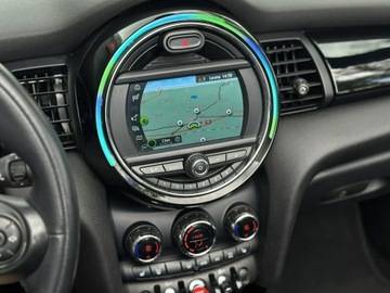 Mini 2018 Mini Cabrio Bogata wersja 38tkm Model 2019, zdjęcie 29