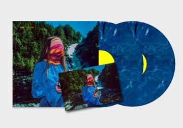 SOUP Visions (blue marbled vinyl) (2LP+CD)