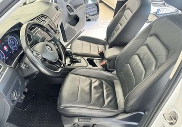 Volkswagen Tiguan II SUV 2.0 TDI 150KM 2016 Volkswagen Tiguan Tiguan 2.0 TDI 150 KM 2016r 167 000 km Warszawa 2.0, zdjęcie 6