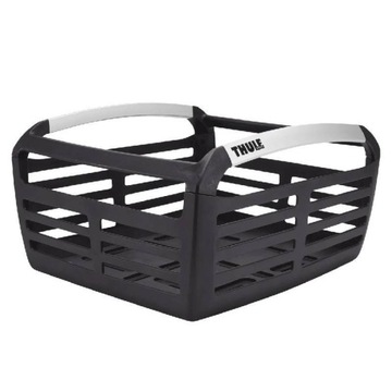 KOSZYK NA ROWER THULE PACK 'N PEDAL BIKE BASKET