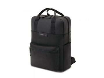 Plecak Kapten & Son Bergen All Black