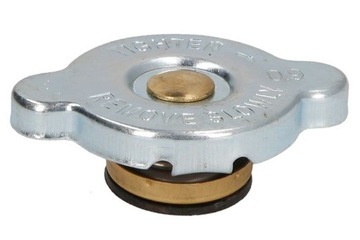 TRICLO 316427 ZÁCPA  CHLADIČ