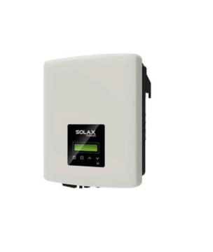 Solax X1-3.6K-S-D MINI G3