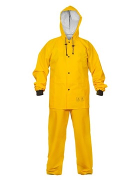 UBRANIE WODOCHRONNE PLAVITEX PROS 102/013 roz. 56 XL