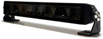 ДОРОЖНЫЙ ГАЛОГЕННЫЙ РЕМЕНЬ С 6 СВЕТОДИОДАМИ ДАЛЬНЕГО РАССТОЯНИЯ