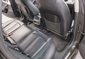 Audi A6 C7 Avant Facelifting 2.0 TDI ultra 150KM 2015 Audi a6 Audi A6 C7 2.0 tdi s-tronic stan bdb navi pdc skory 2.0 Diesel, zdjęcie 13
