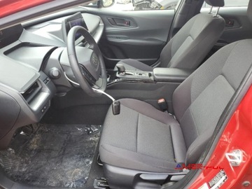 Toyota Prius V (XW60) 2023 Toyota Prius 2023 2.0L hybrid FWD 2.0 Hybryda 196KM, zdjęcie 6