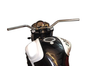 Руль HONDA Varadero NT700 DUCATI Monster 800