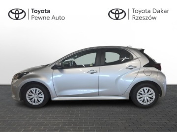 Toyota Yaris IV Hatchback 1.5 Hybrid Dynamic Force 116KM 2023 Toyota Yaris Hybrid 1.5 Comfort IV (2020-) Toyota, zdjęcie 1