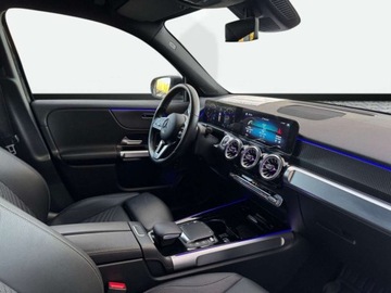 Mercedes GLB SUV 1.3 200 163KM 2023 Mercedes-Benz GLB 1.3 Benzyna 163KM, zdjęcie 14