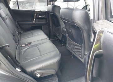 Toyota 2019 Toyota 4-Runner 2019, 4.0L, 4x4, LIMITED NIGHTSHADE, od ubezpieczalni, zdjęcie 13