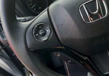 Honda HR-V II SUV 1.6 i-DTEC 120KM 2016 Honda HR-V 1.6 DTEC MANUAL gwarancja BEZWYPADKOWA 1.6 Diesel 120KM, zdjęcie 21