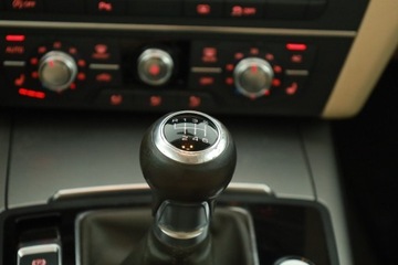 Audi A6 C7 2012 Audi A6 2.8 FSI, Salon Polska, Xenon, Klima, zdjęcie 11