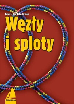 Węzły i sploty żelarz, żeglarstwo