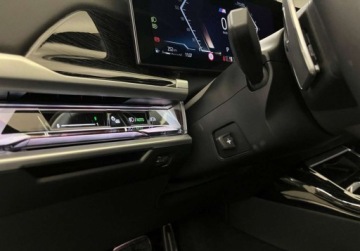 BMW Seria 7 G70 2024 BMW Seria 7 740d xDrive, M Pakiet, Gwarancja fabryczna, Serwis ASO, Faktur, zdjęcie 20