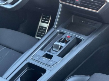 Cupra Formentor Crossover PHEV 1.4 e-HYBRID 245KM 2021 Cupra Formentor 1.4 Plug-In 245KM, ACC, Keyless, Kamera, DCC, Podgrzewane, zdjęcie 13