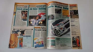 Постеры Браво Спорт 26 2000