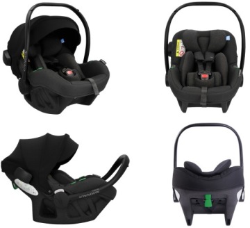 КОЛЯСКА ROAN IVI AVIONAUT PIXEL PRO 3в1 СЕЗАМ