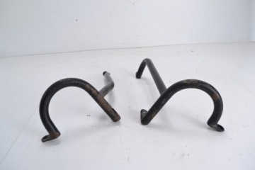 Брызговики двигателя YAMAHA TDM 900 02-10