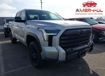 Toyota Tundra II 2024 Toyota Tundra Limited 2024 3.4l 3.4 Benzyna 389KM