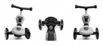 Scootandride Highwaykick 1 2в1 самокат и самокат 1-5 лет Ясень