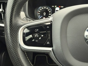 Volvo V90 II Kombi 2.0 D4 190KM 2019 Volvo V90 2.0 D4 16V 190KM R-design, skóra,, zdjęcie 19