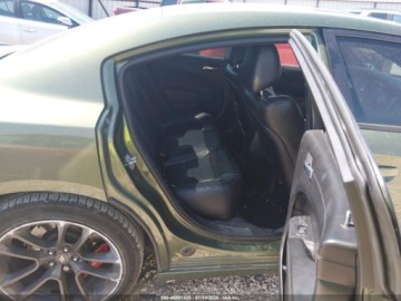 Dodge Charger VII 2023 Dodge Charger Sxt 2023 3.6 Benzyna 292KM, zdjęcie 13