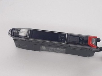 Оптоволоконный усилитель KEYENCE FS-N41P PNP