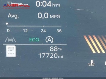 Kia Sorento IV 2024 Kia Sorento 2024 Kia Sorento S FWD 2.5 Benzyna 191KM, zdjęcie 14