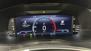 Skoda Superb III Kombi Facelifting 2.0 TDI SCR 150KM 2023 Škoda Superb Skoda Superb 2.0 TDI SCR Ambition, zdjęcie 14