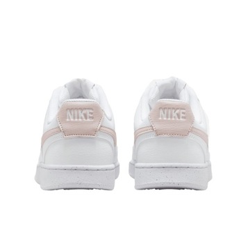 Buty Nike Wmns Nike Court Vision Low Next Nature DH3158-109