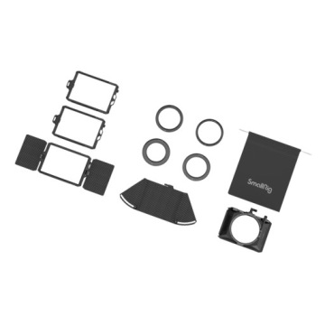 SmallRig 3680 Mini Matte Box Pro