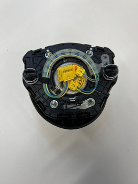 КОЖАНАЯ ПОДУШКА БЕЗОПАСНОСТИ ВОДИТЕЛЯ MERCEDES W213 W205