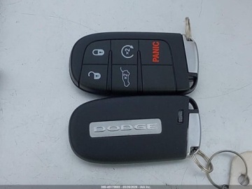 Dodge Durango III 3.6 V6 294KM 2026 Dodge Durango Gt Plus 2026 3.6 Benzyna 295KM, zdjęcie 12