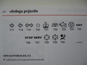 RENAULT Mascott dCi Руководство пользователя на польском языке Renault Mascott DCI 11/2001