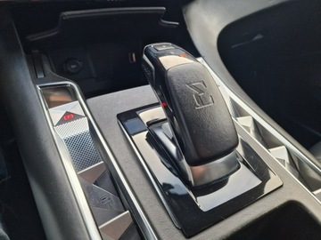 DS 7 Crossback E-TENSE 300KM 2020 DS Automobiles DS 7 Crossback E-tense 4x4 Rivioli, zdjęcie 33